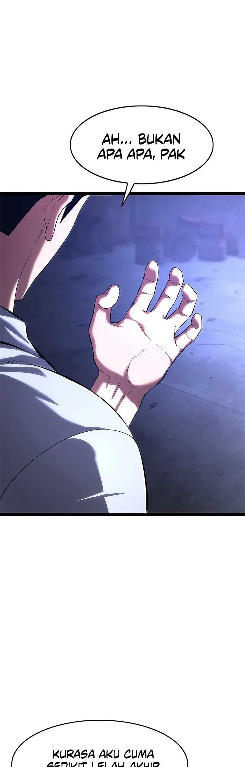 The Demon in Human Form Chapter 2 Gambar 43