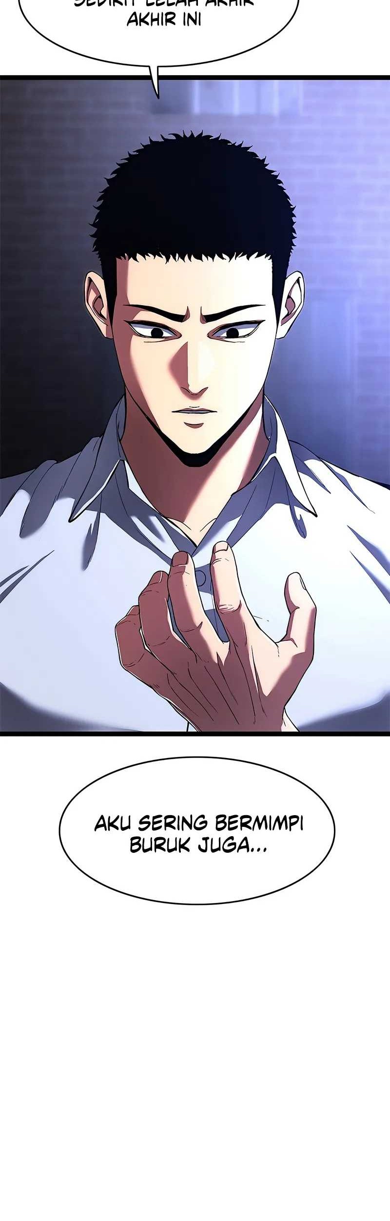 The Demon in Human Form Chapter 2 Gambar 44