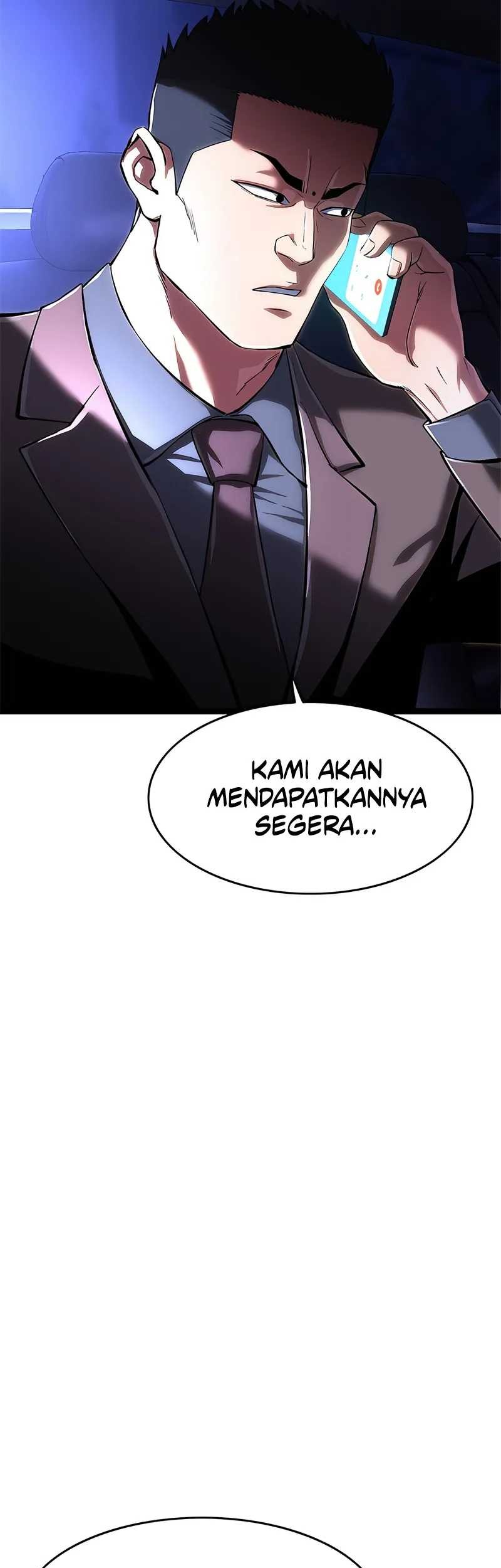 The Demon in Human Form Chapter 2 Gambar 52