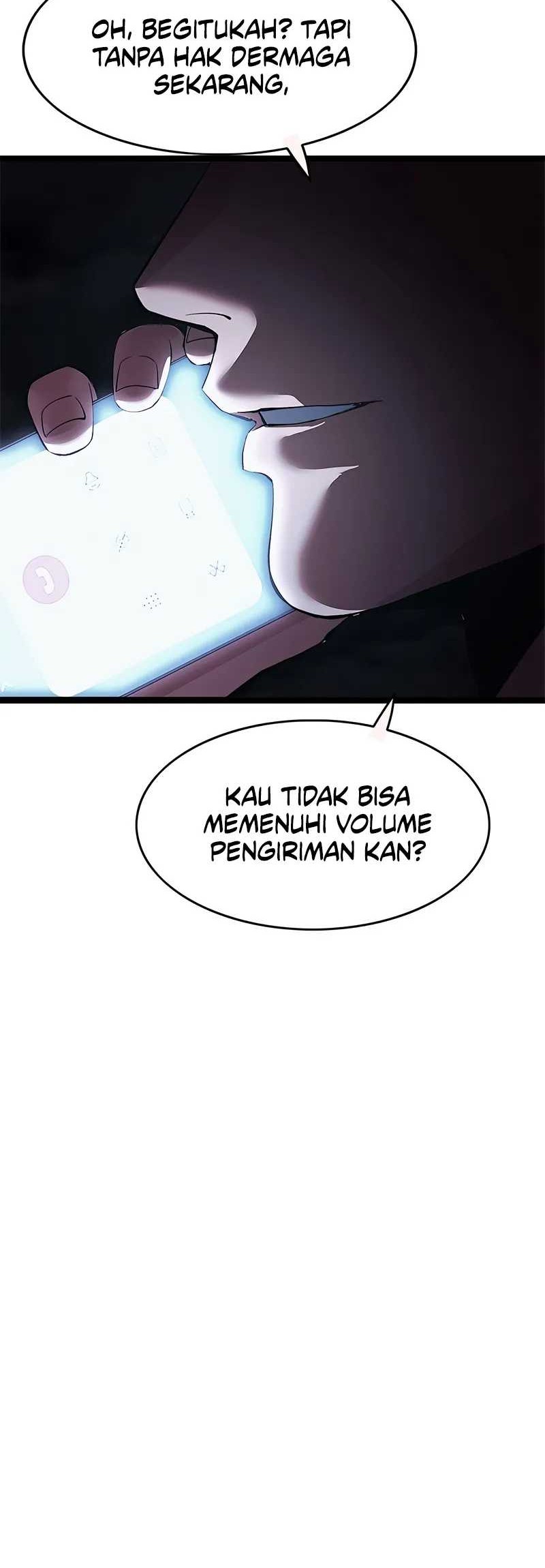The Demon in Human Form Chapter 2 Gambar 53