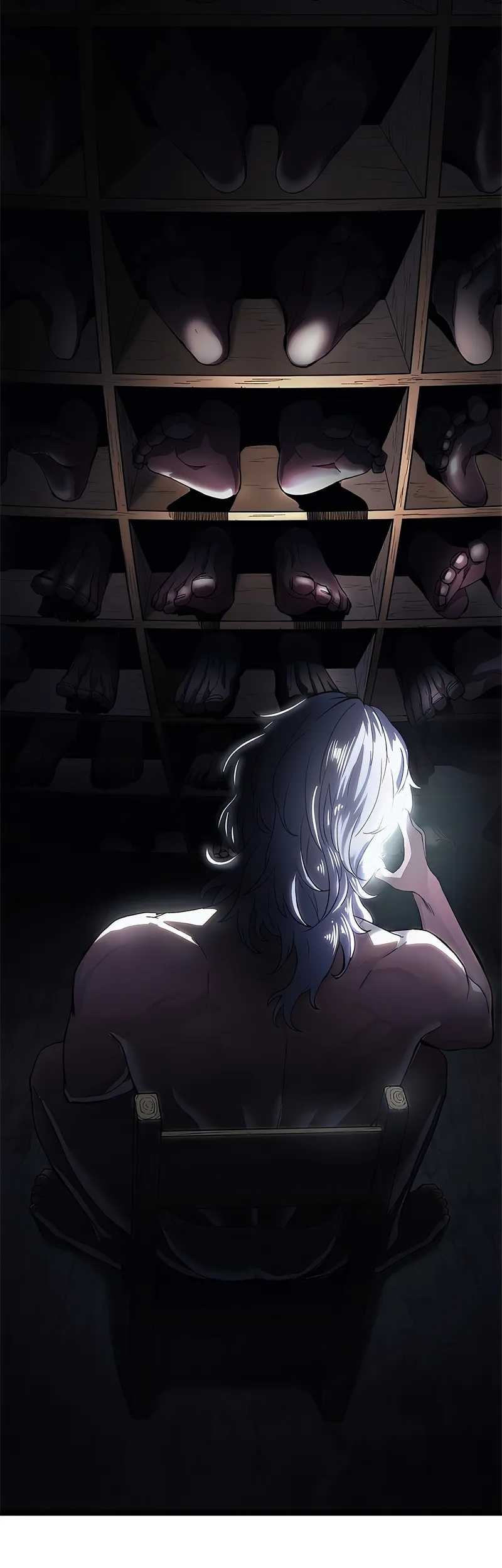 The Demon in Human Form Chapter 2 Gambar 63