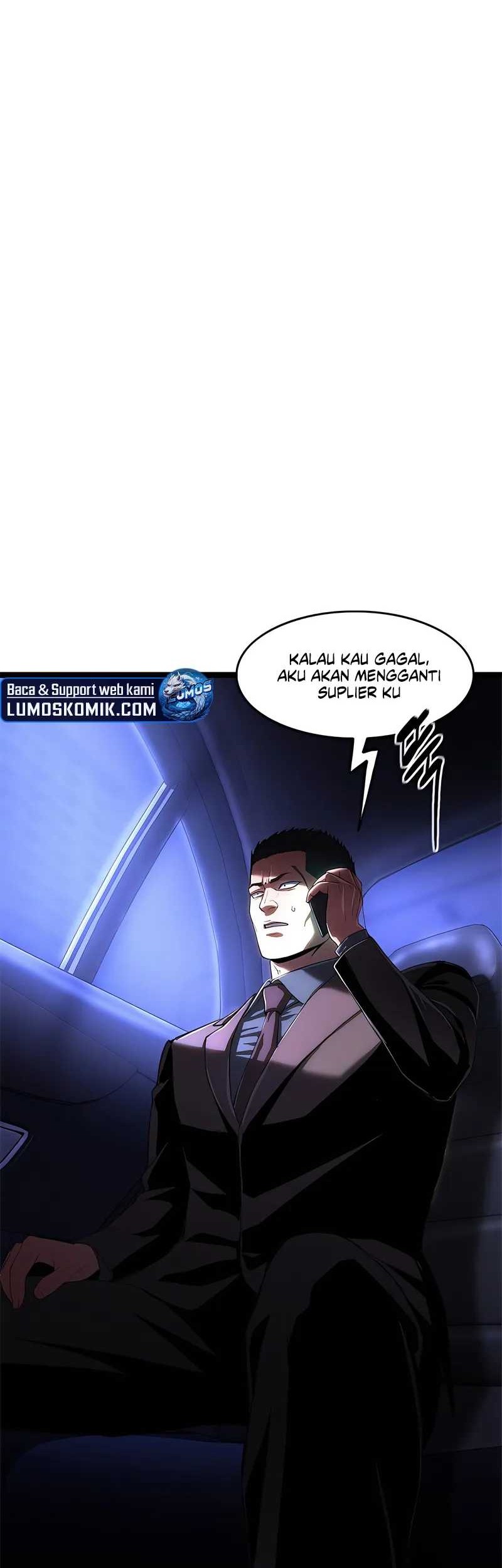 The Demon in Human Form Chapter 2 Gambar 64