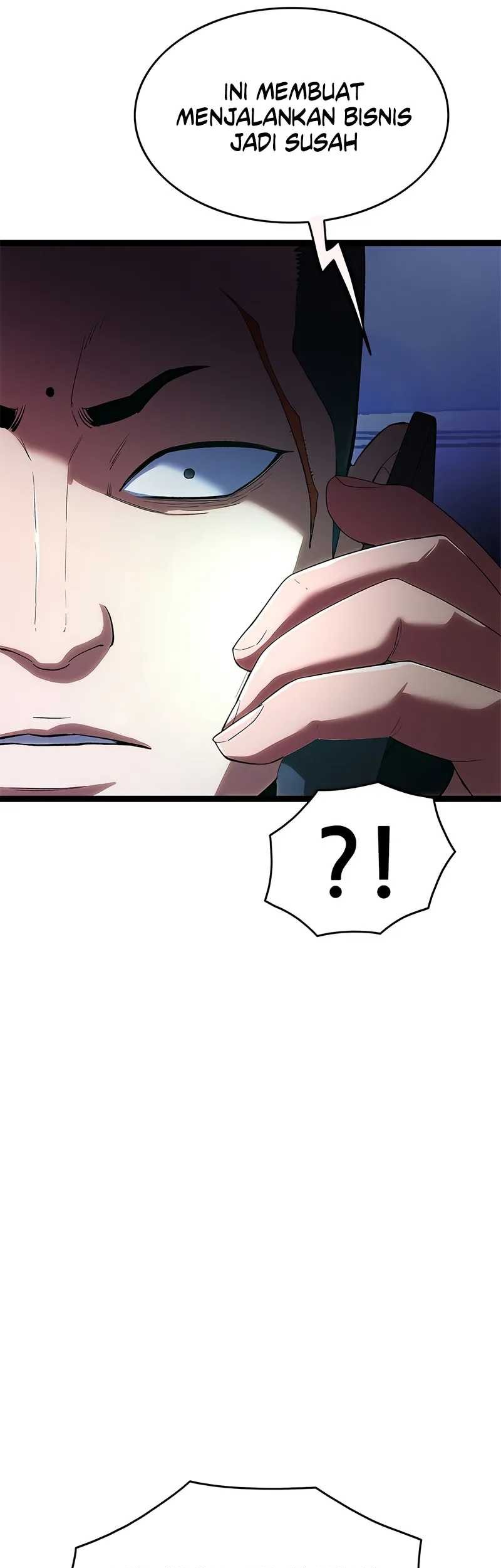 The Demon in Human Form Chapter 2 Gambar 54