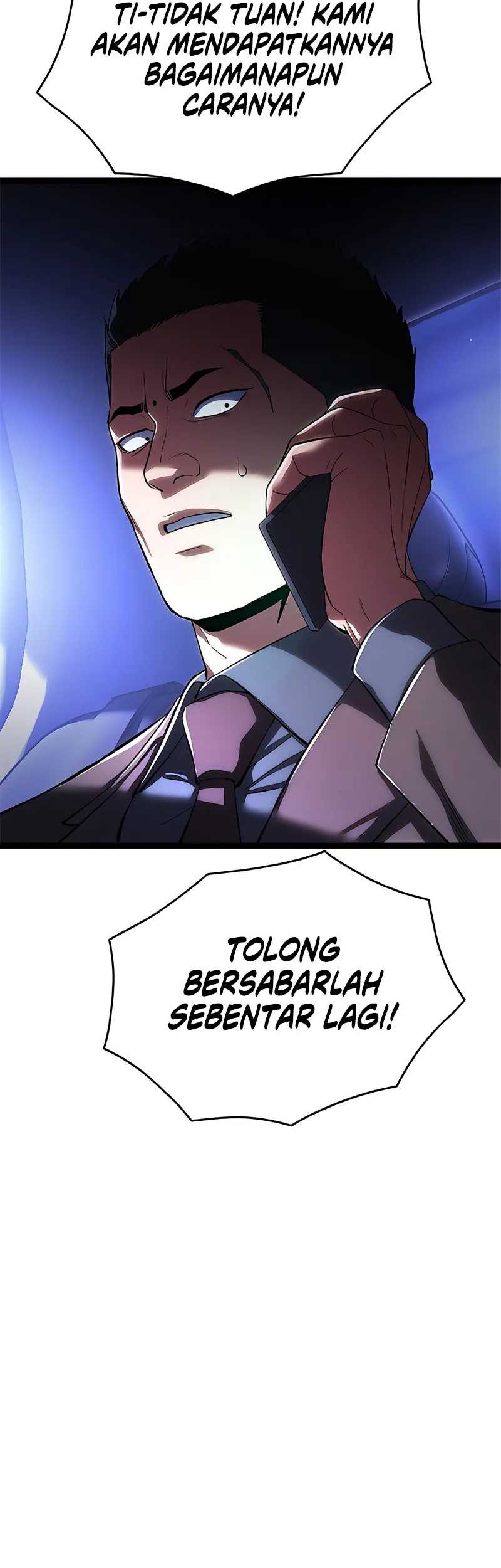 The Demon in Human Form Chapter 2 Gambar 55