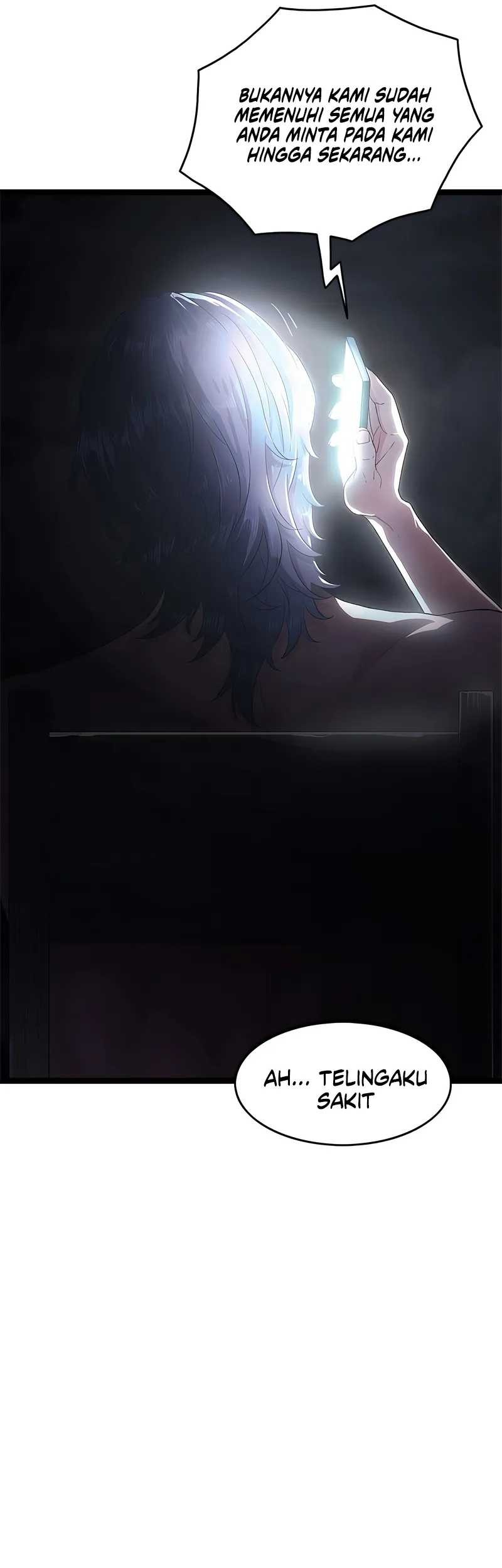 The Demon in Human Form Chapter 2 Gambar 57