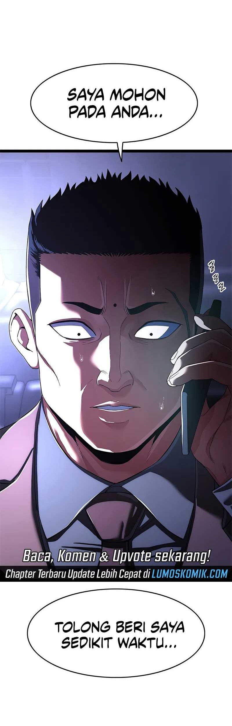 The Demon in Human Form Chapter 2 Gambar 58