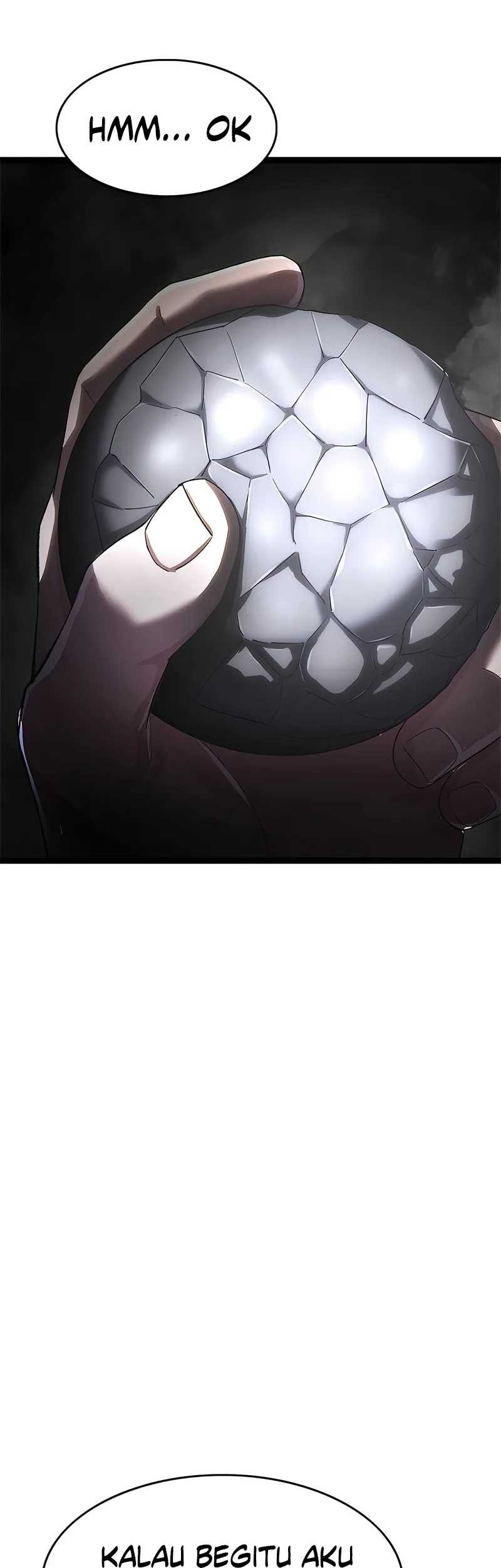 The Demon in Human Form Chapter 2 Gambar 60