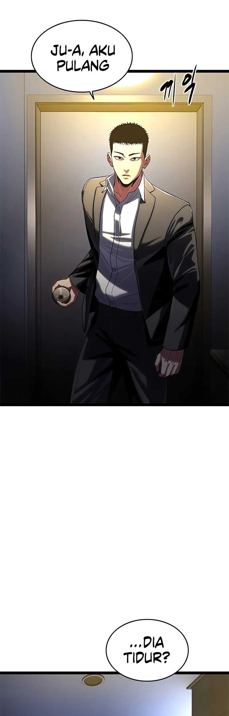 The Demon in Human Form Chapter 2 Gambar 74