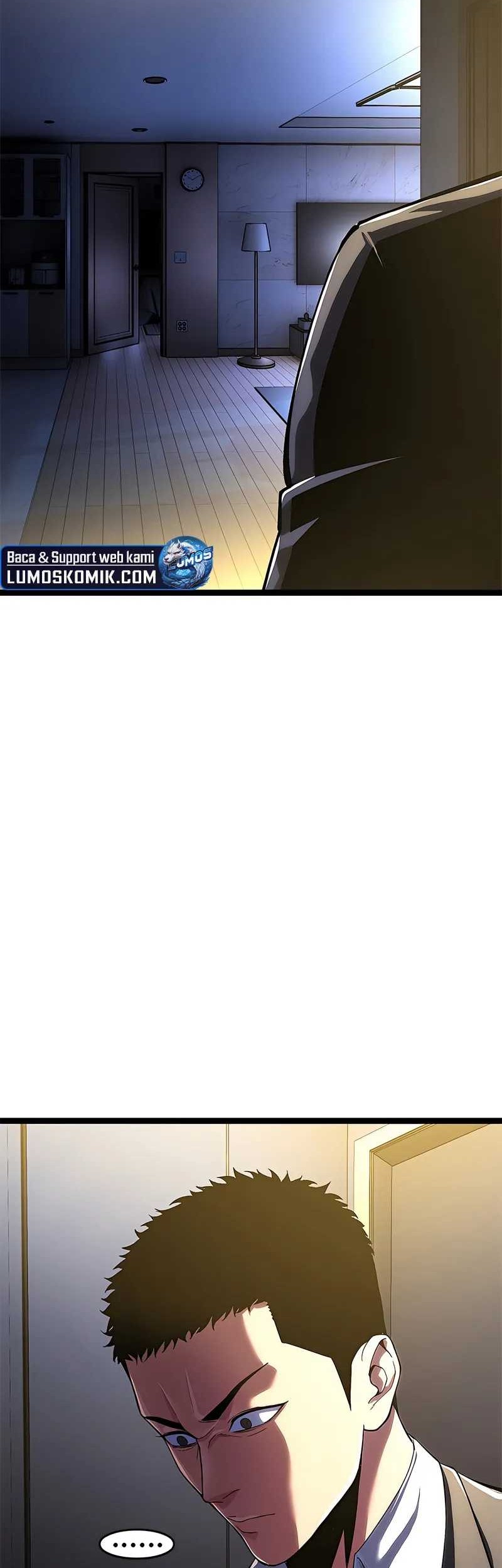 The Demon in Human Form Chapter 2 Gambar 75