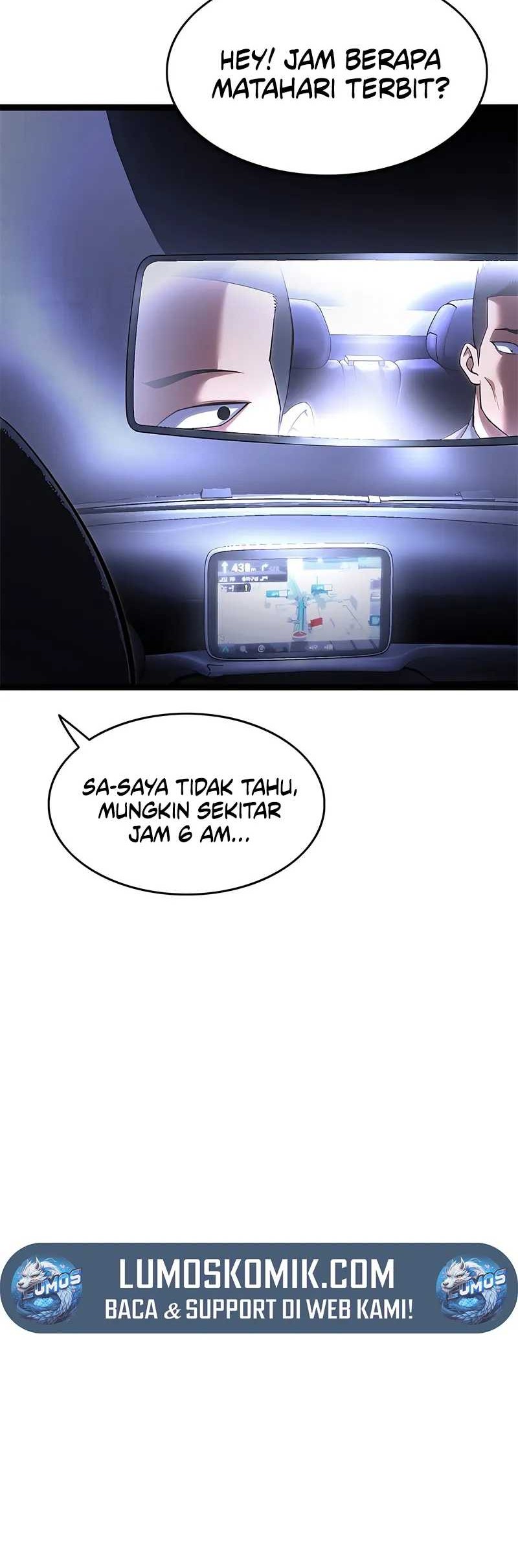 The Demon in Human Form Chapter 2 Gambar 67