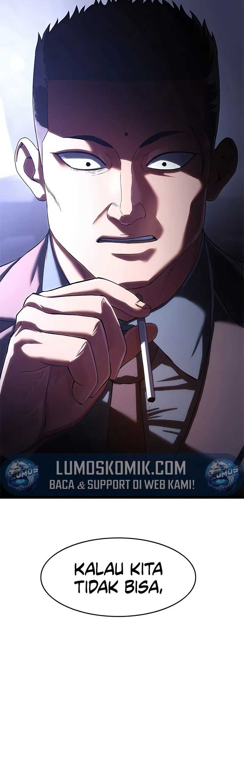 The Demon in Human Form Chapter 2 Gambar 69