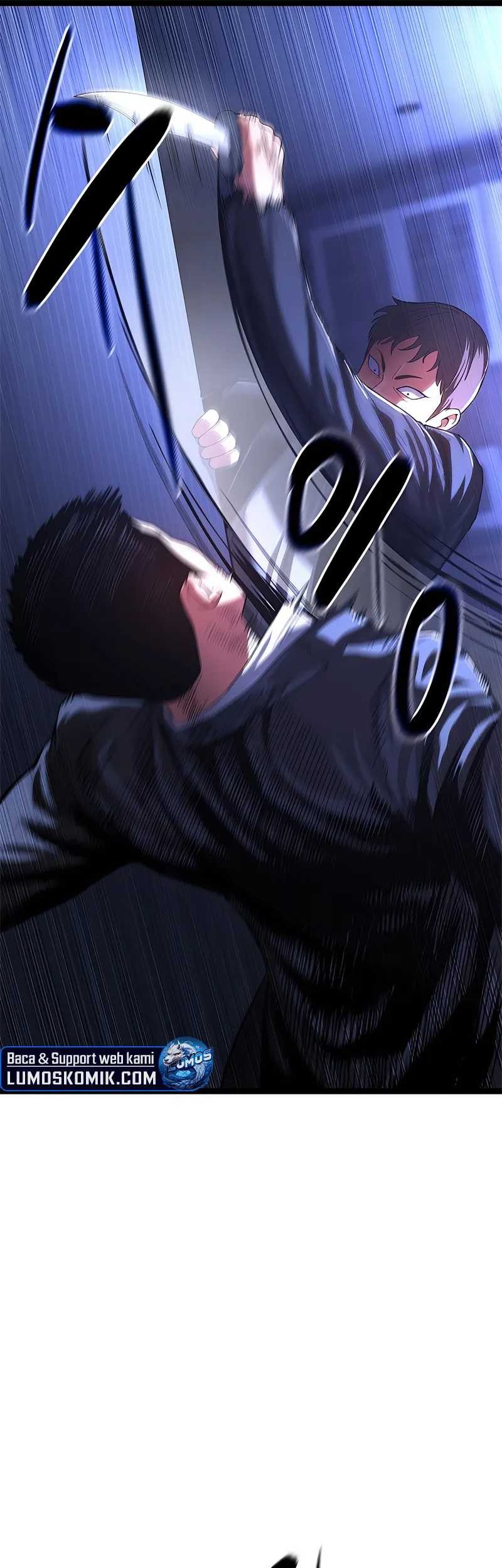 The Demon in Human Form Chapter 2 Gambar 80