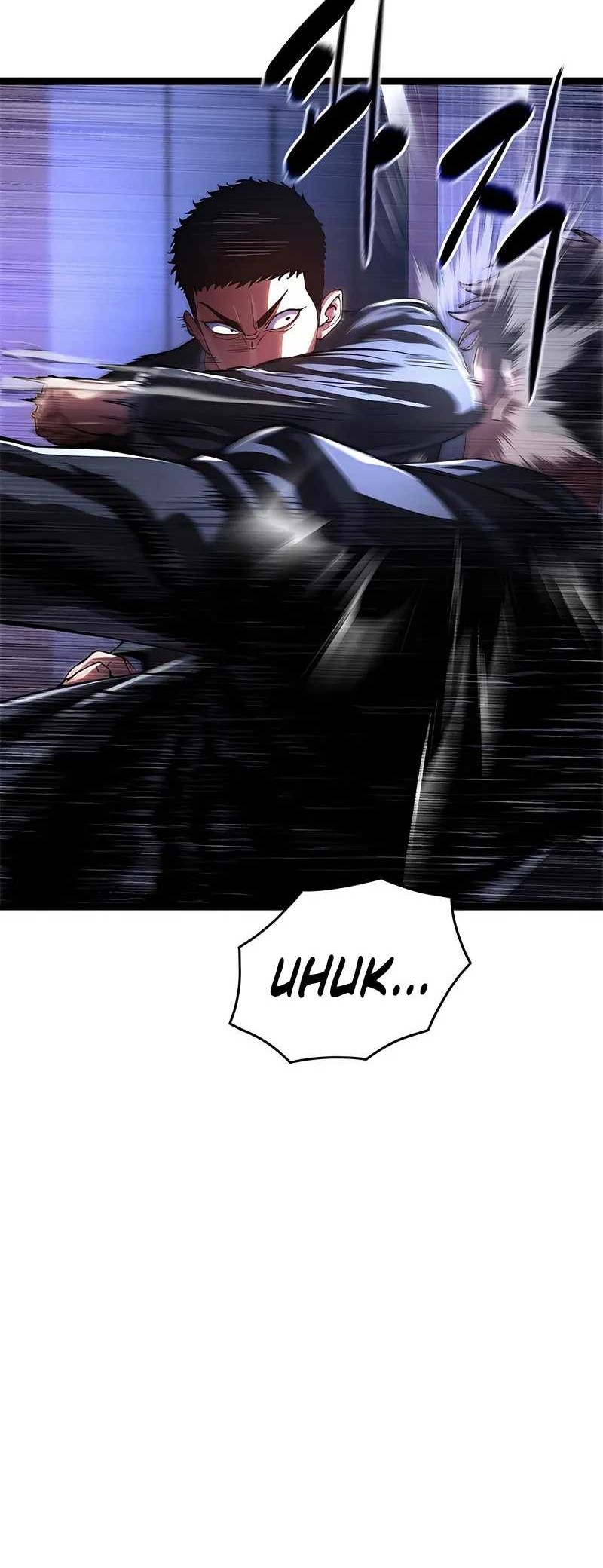 The Demon in Human Form Chapter 2 Gambar 81