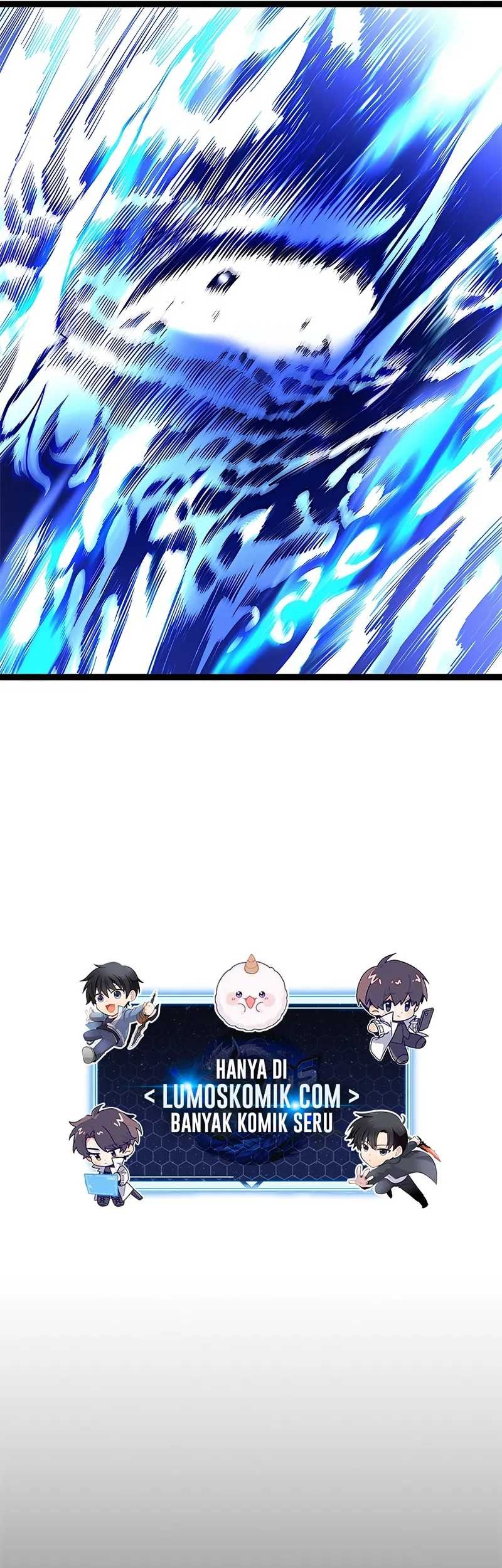 The Demon in Human Form Chapter 2 Gambar 4