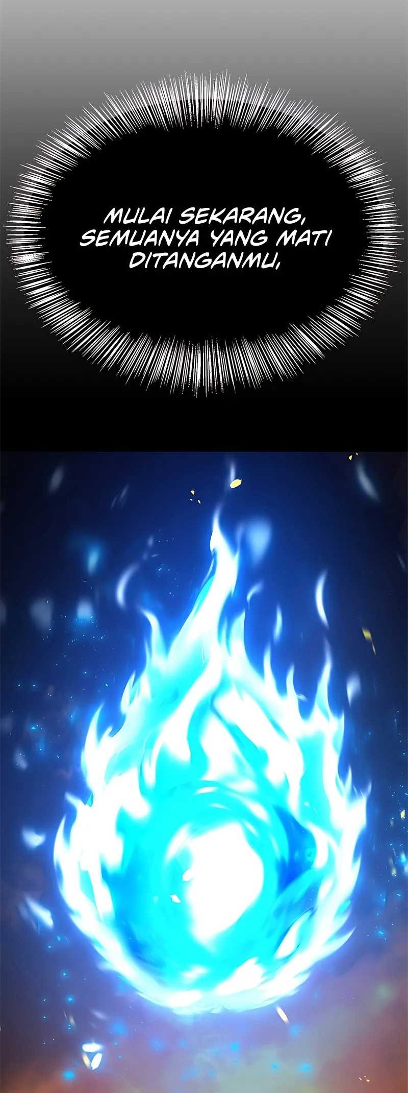 The Demon in Human Form Chapter 2 Gambar 5