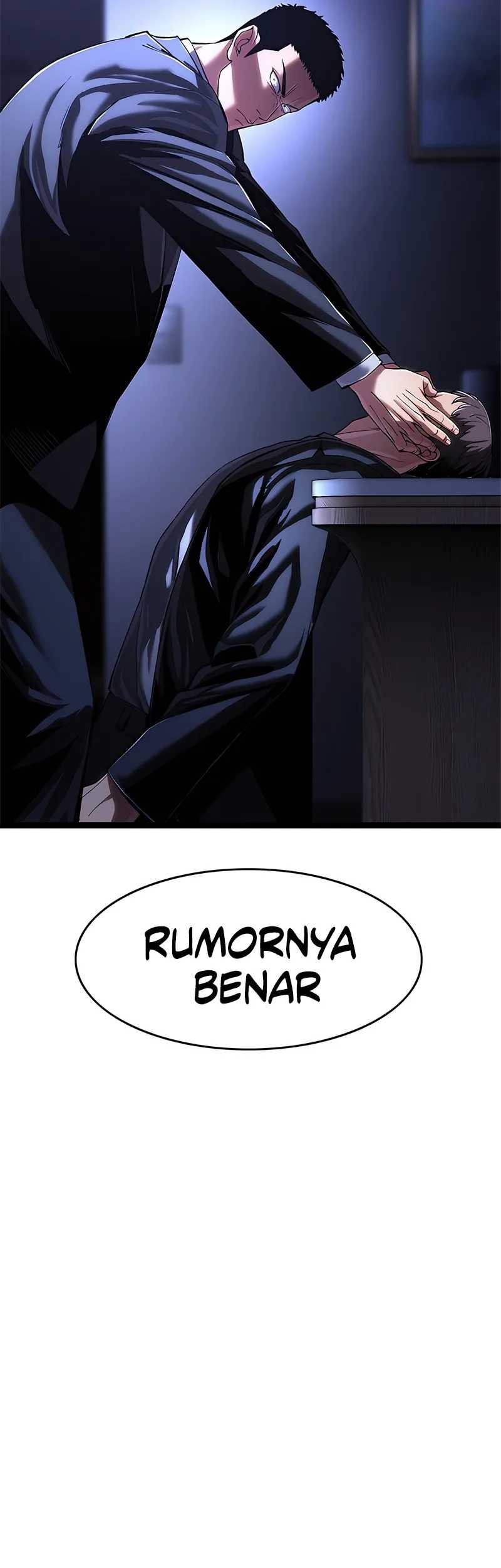 The Demon in Human Form Chapter 2 Gambar 90