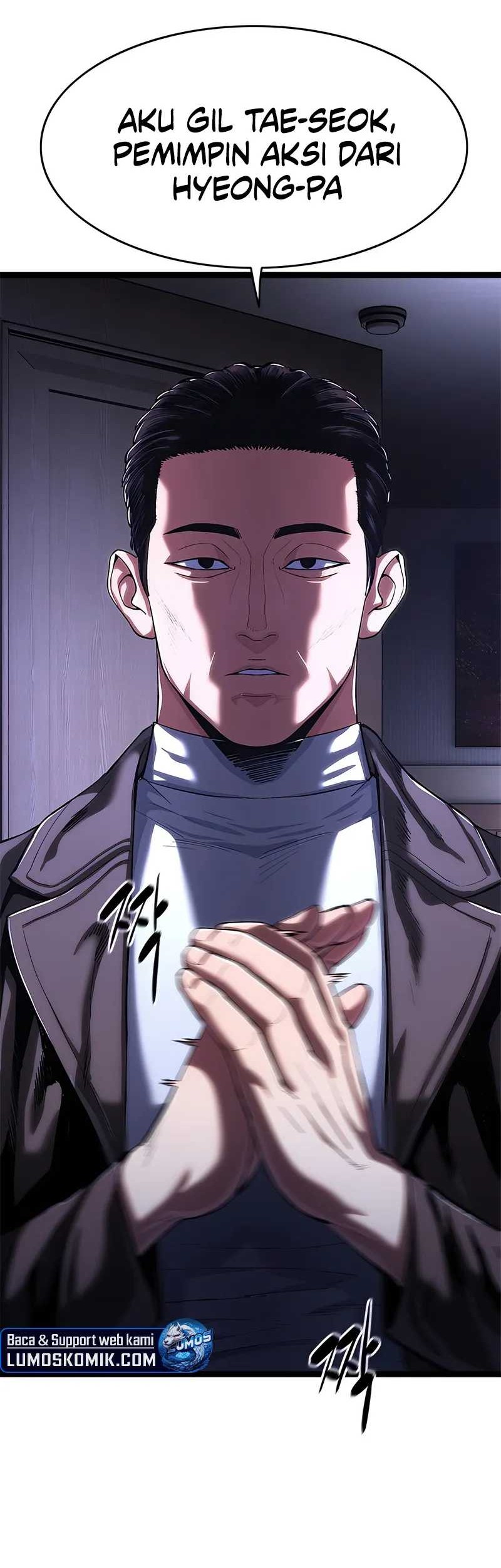 The Demon in Human Form Chapter 2 Gambar 91