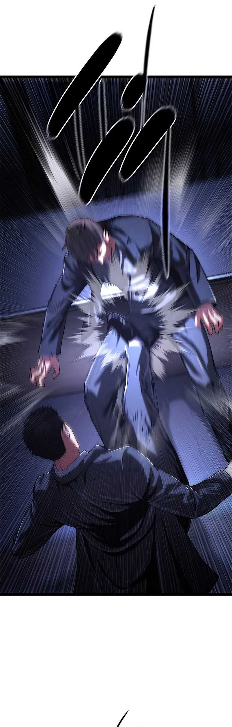 The Demon in Human Form Chapter 2 Gambar 82