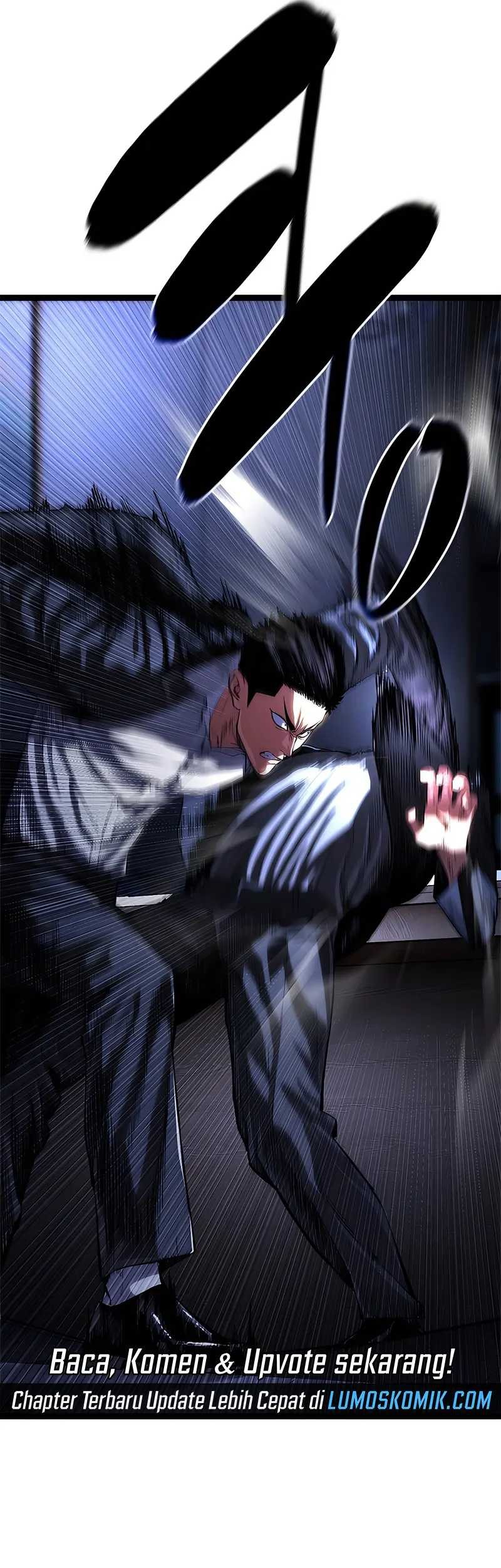 The Demon in Human Form Chapter 2 Gambar 84