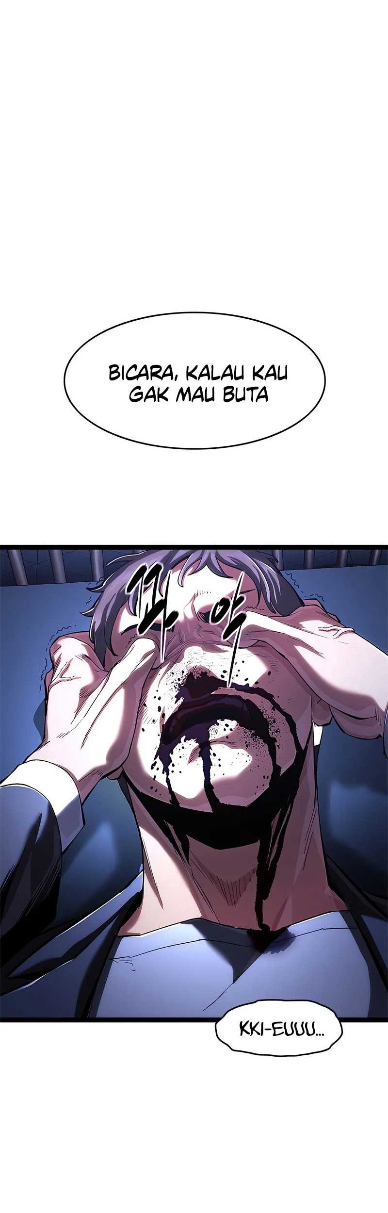 The Demon in Human Form Chapter 2 Gambar 85