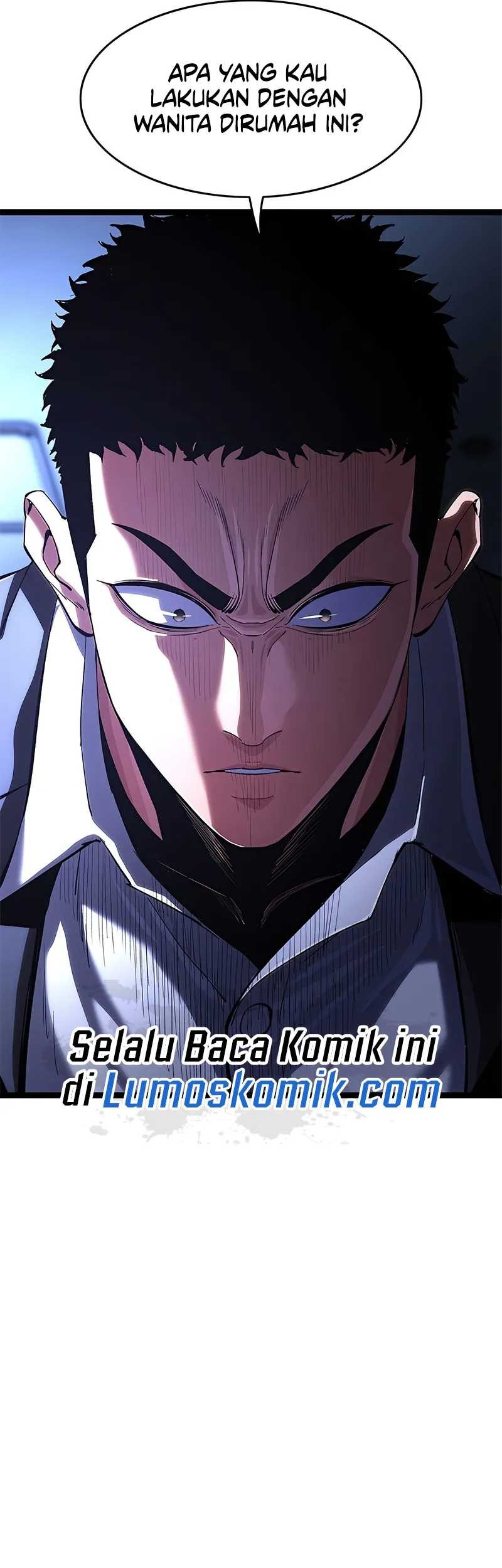 The Demon in Human Form Chapter 2 Gambar 87