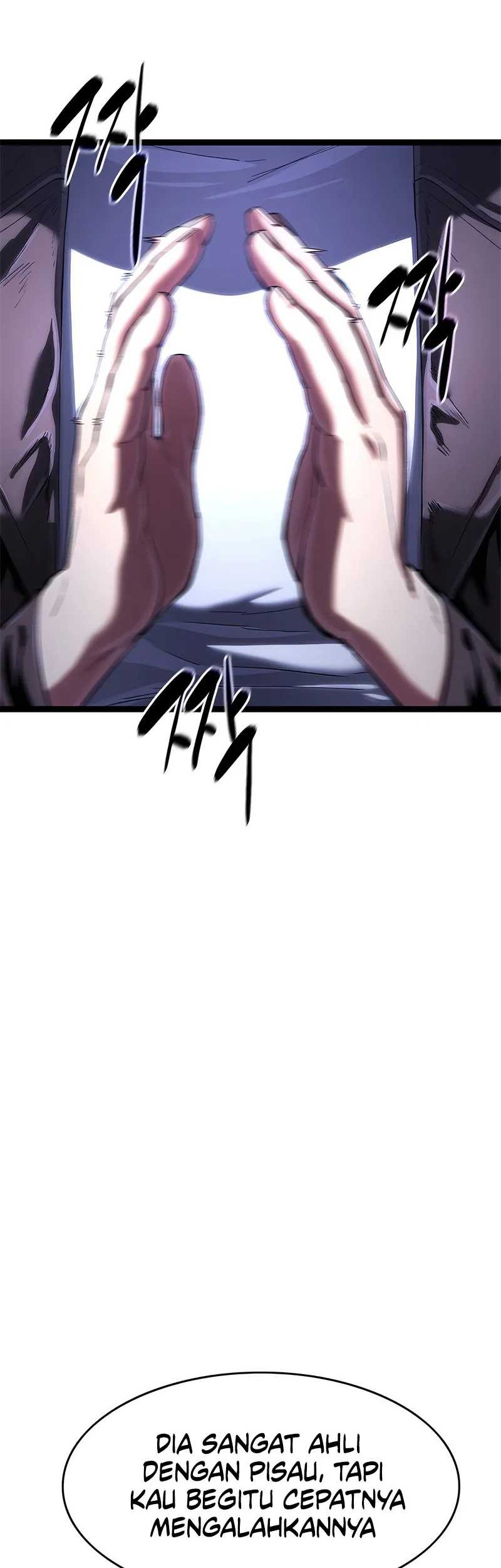 The Demon in Human Form Chapter 2 Gambar 88