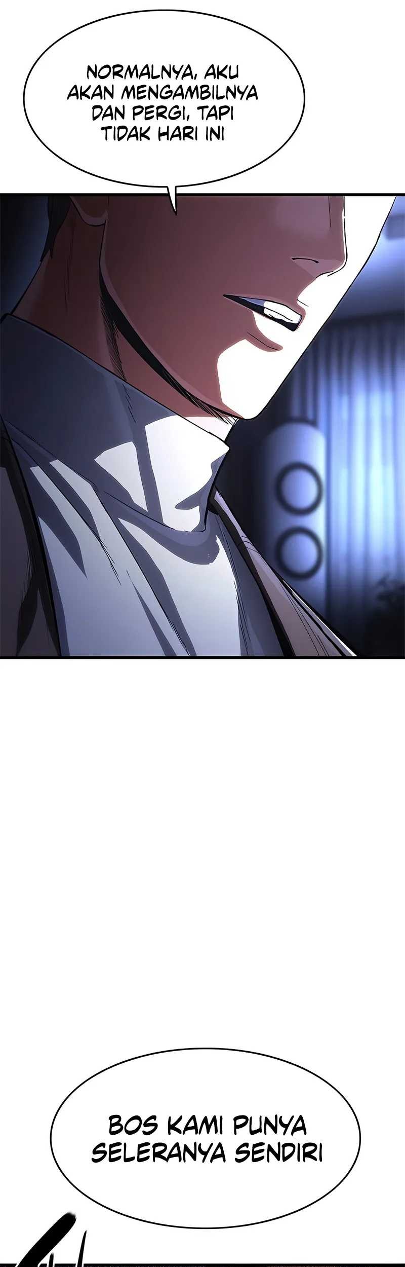 The Demon in Human Form Chapter 2 Gambar 100