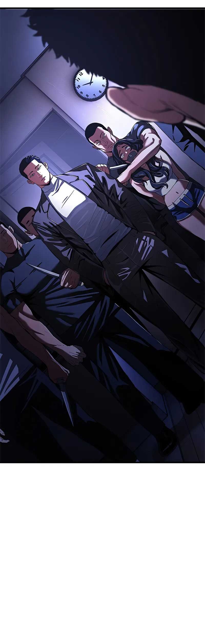 The Demon in Human Form Chapter 2 Gambar 93