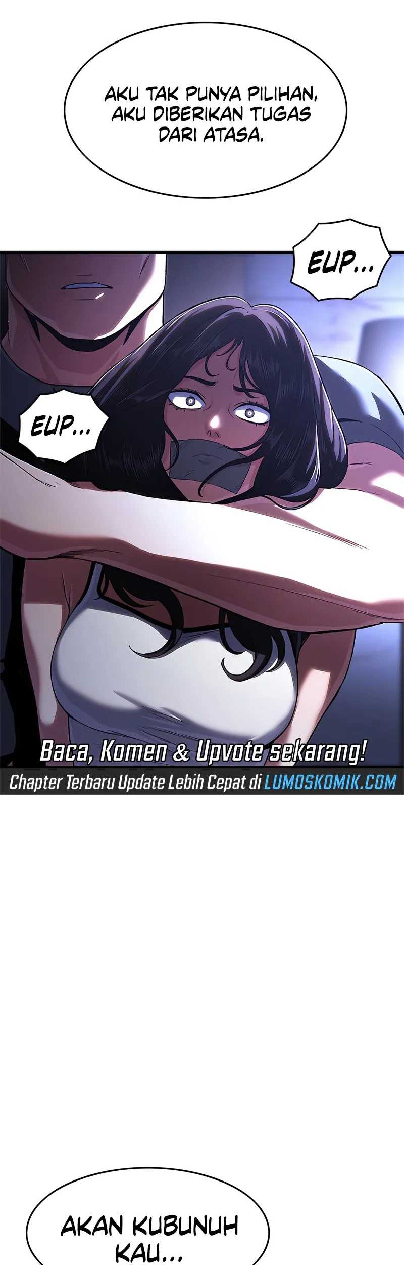 The Demon in Human Form Chapter 2 Gambar 94