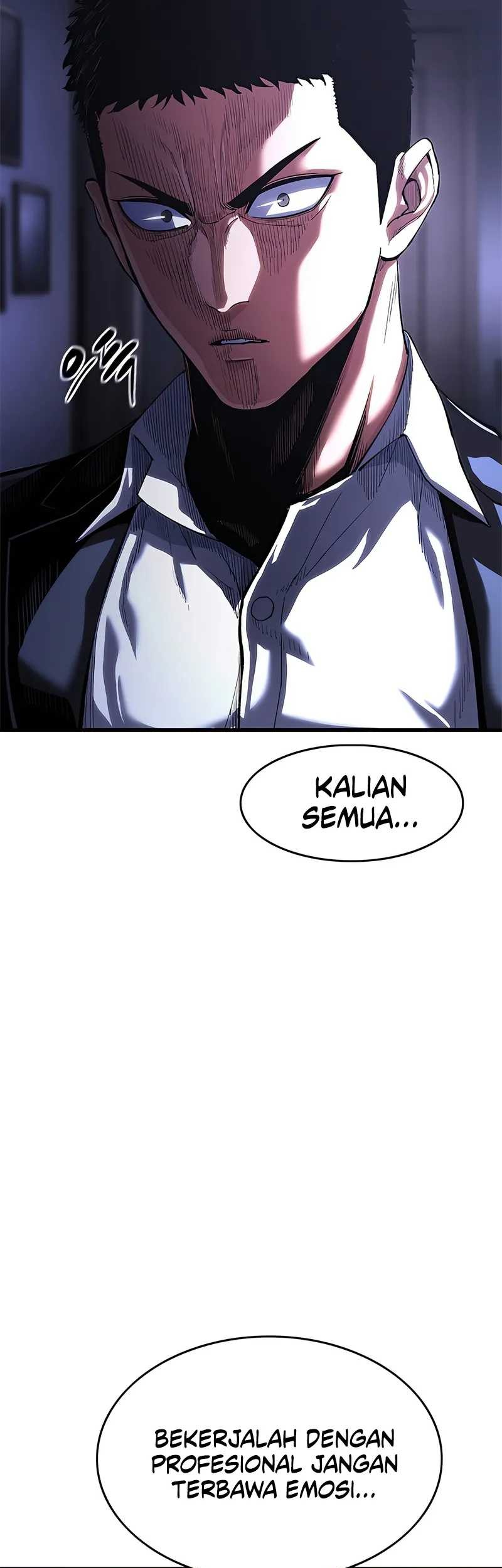 The Demon in Human Form Chapter 2 Gambar 96