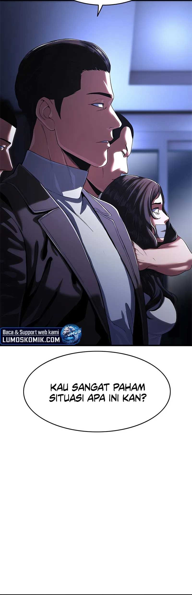 The Demon in Human Form Chapter 2 Gambar 97