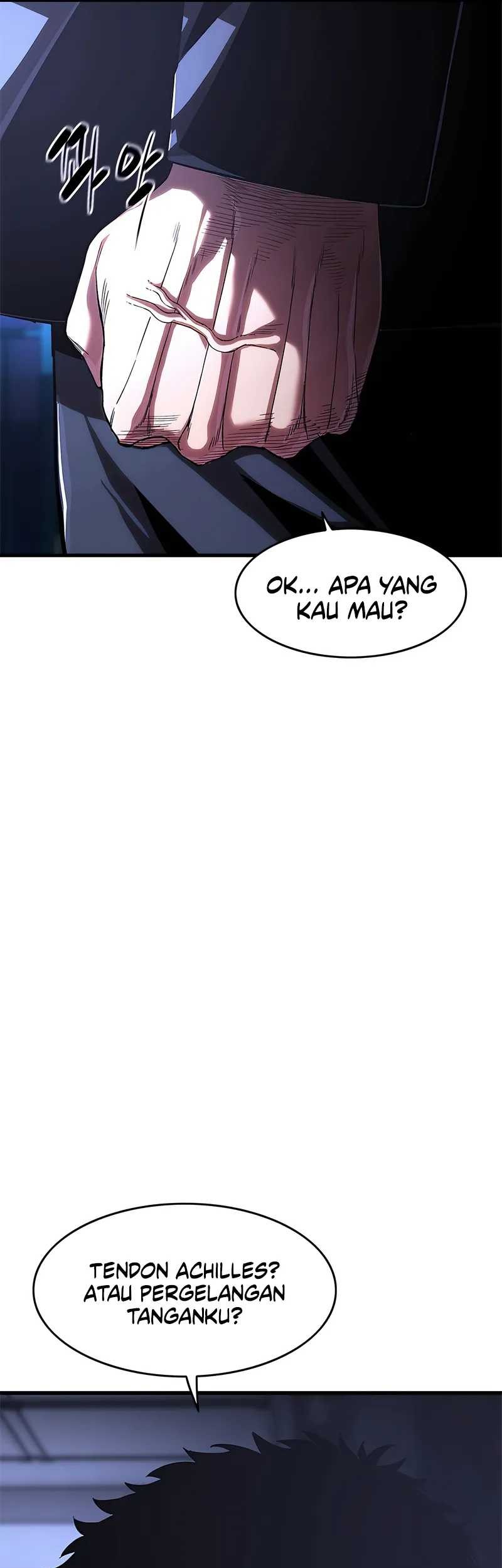 The Demon in Human Form Chapter 2 Gambar 98