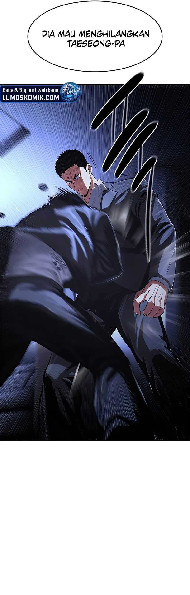 The Demon in Human Form Chapter 2 Gambar 102