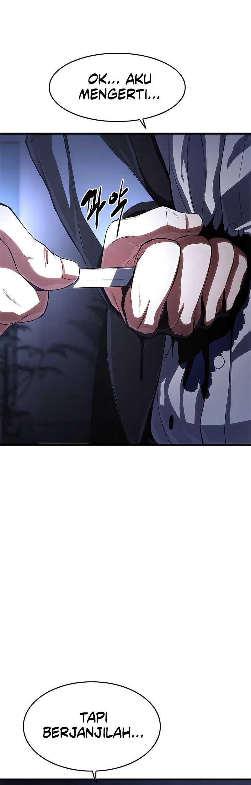 The Demon in Human Form Chapter 2 Gambar 103