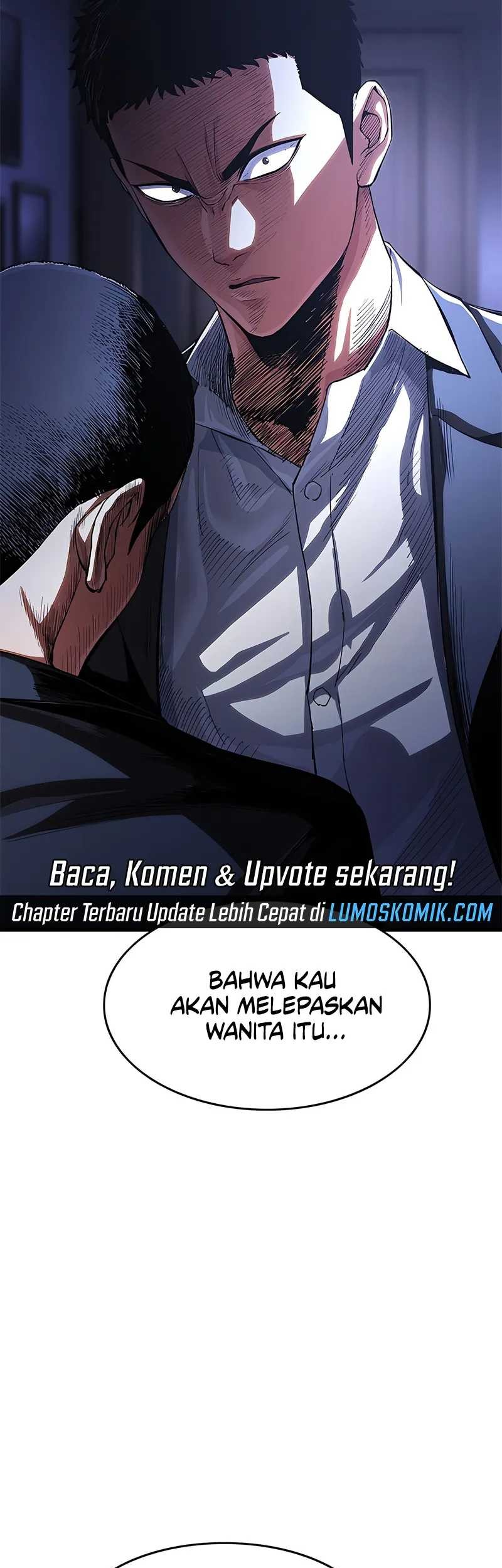 The Demon in Human Form Chapter 2 Gambar 105