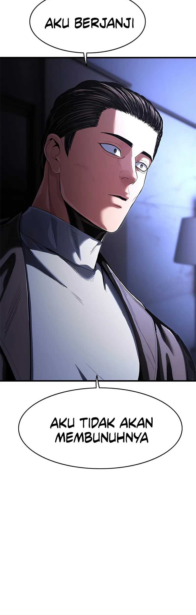 The Demon in Human Form Chapter 2 Gambar 106