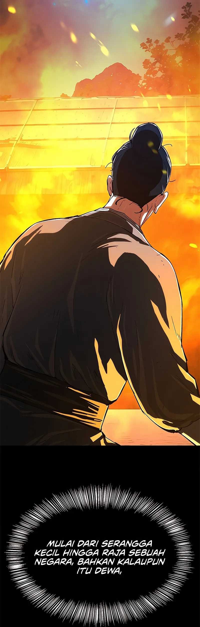 The Demon in Human Form Chapter 2 Gambar 6