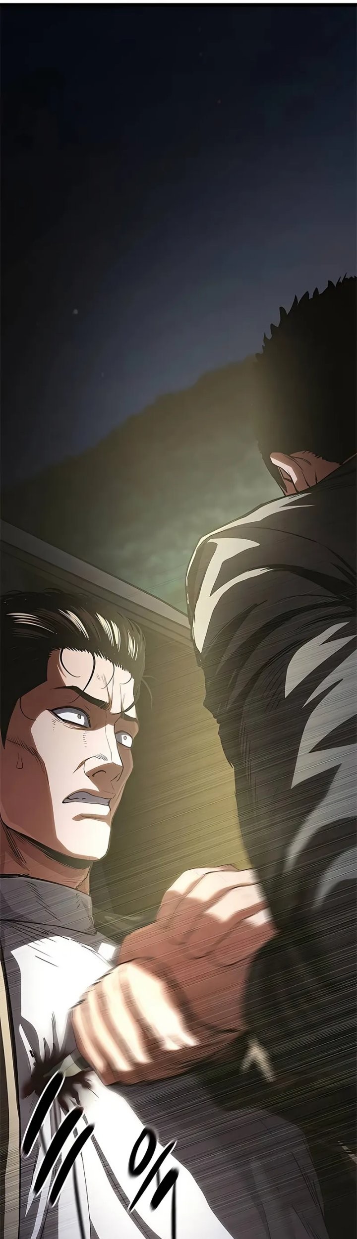 The Demon in Human Form Chapter 3 Gambar 105