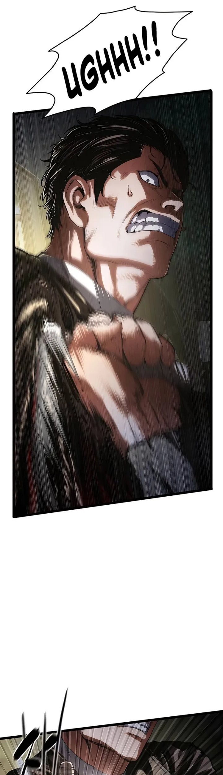 The Demon in Human Form Chapter 3 Gambar 100