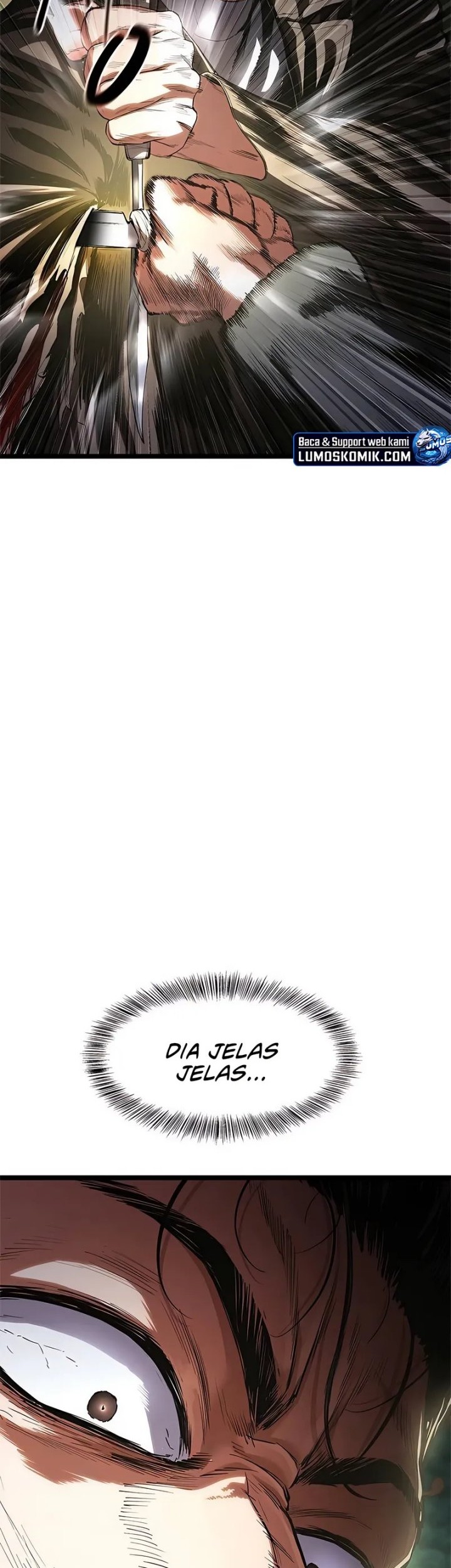 The Demon in Human Form Chapter 3 Gambar 101