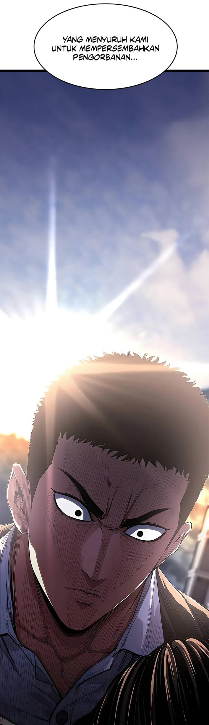 The Demon in Human Form Chapter 3 Gambar 115