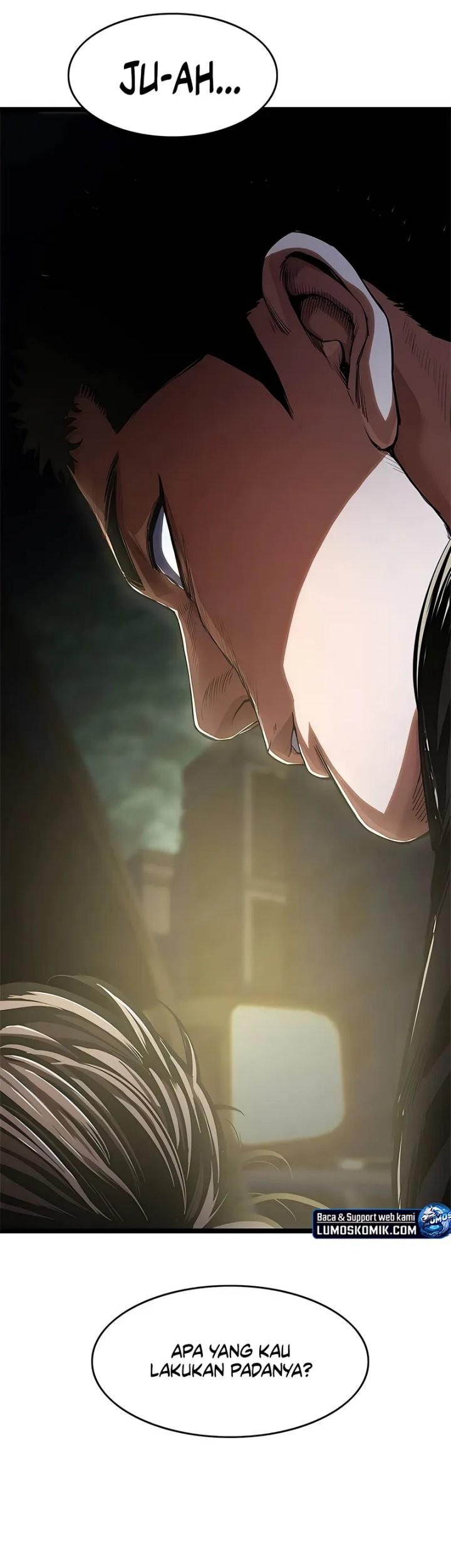 The Demon in Human Form Chapter 3 Gambar 107