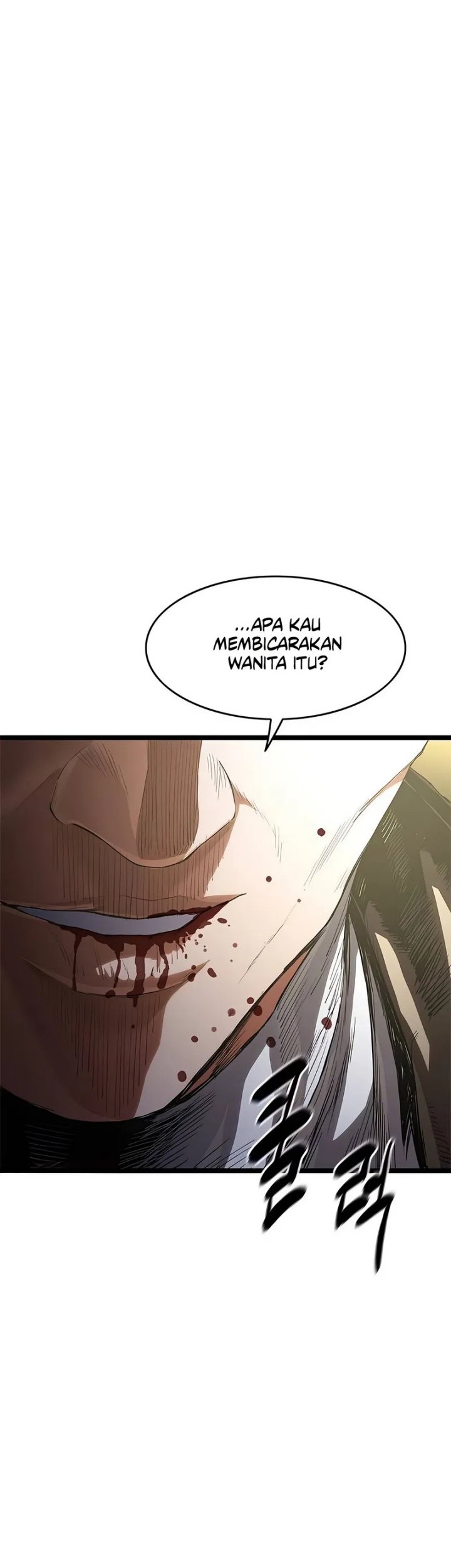 The Demon in Human Form Chapter 3 Gambar 108