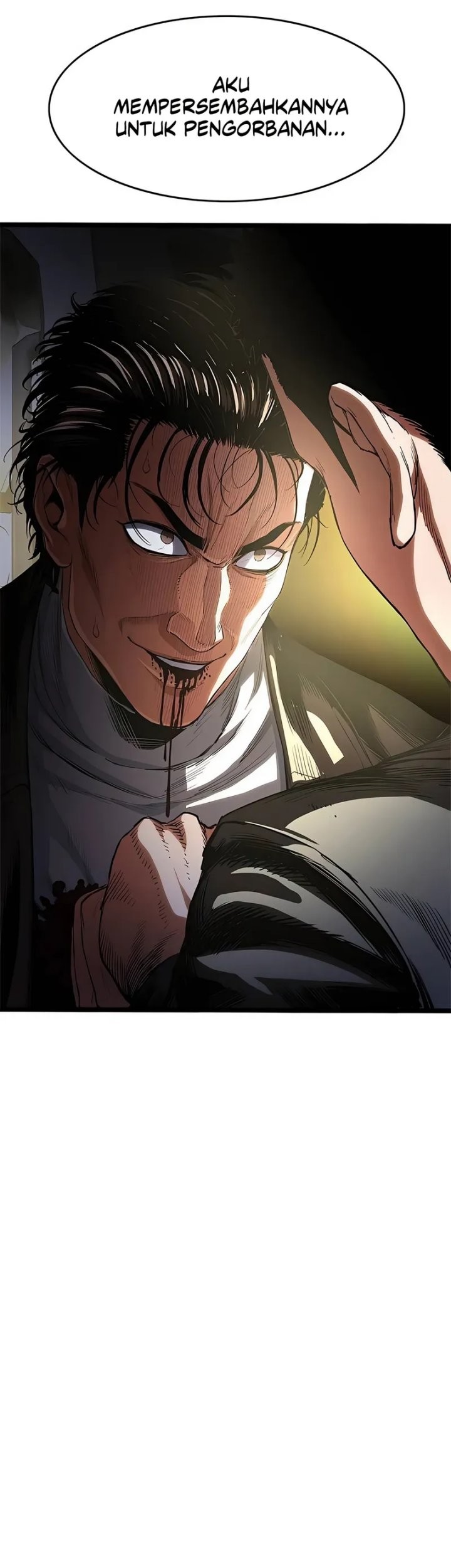 The Demon in Human Form Chapter 3 Gambar 110