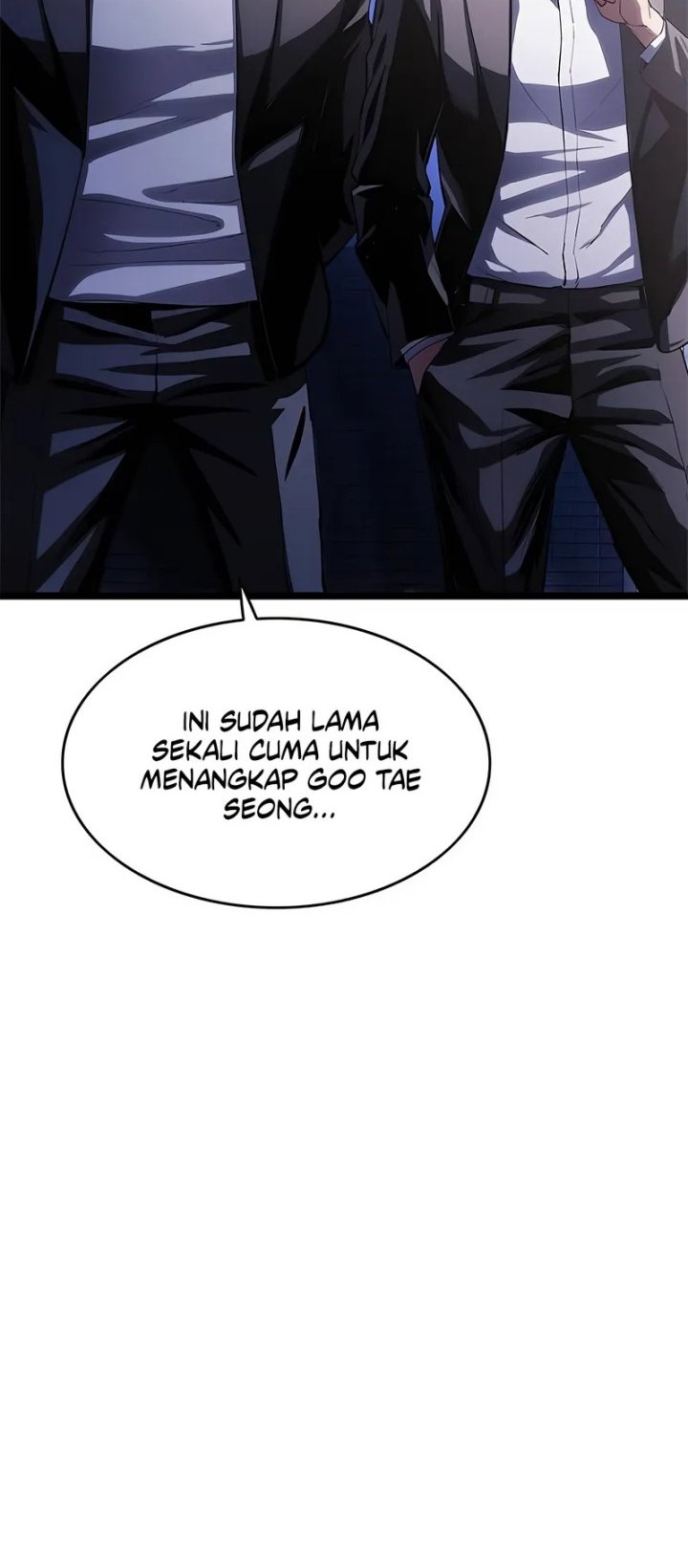 The Demon in Human Form Chapter 3 Gambar 119