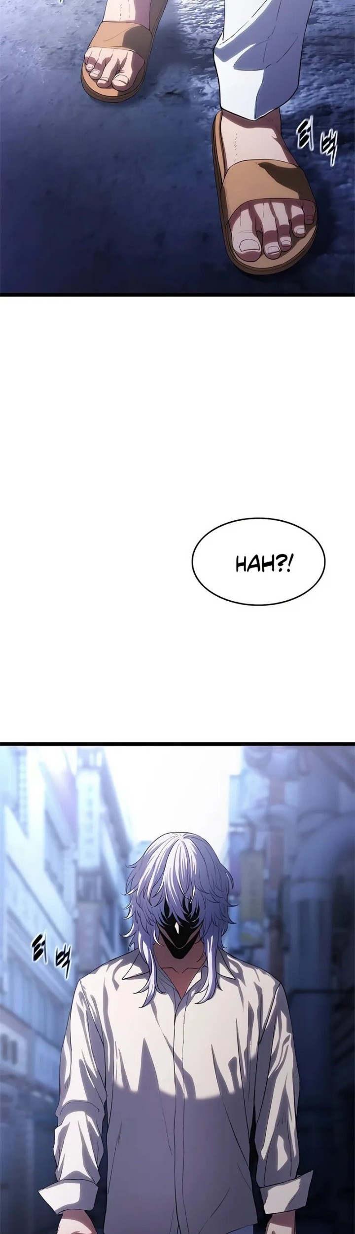 The Demon in Human Form Chapter 3 Gambar 121