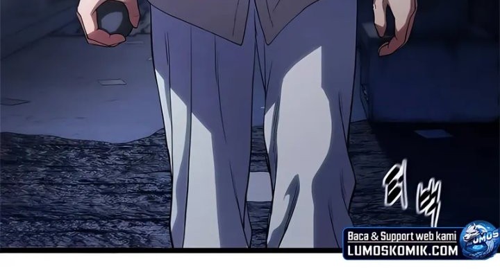 The Demon in Human Form Chapter 3 Gambar 122