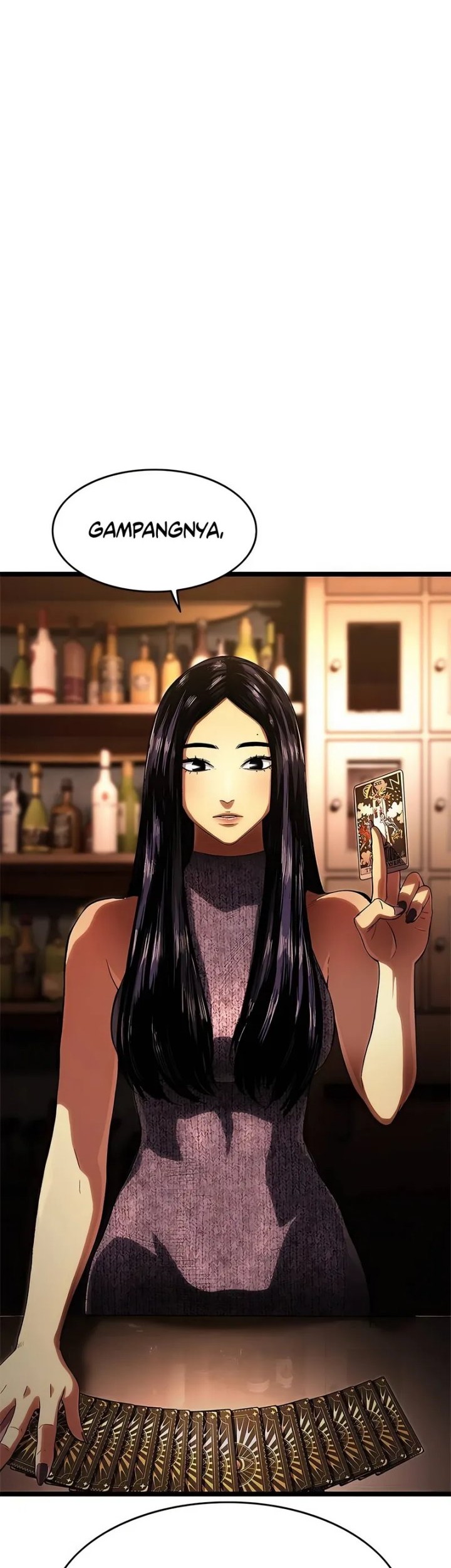 The Demon in Human Form Chapter 3 Gambar 10