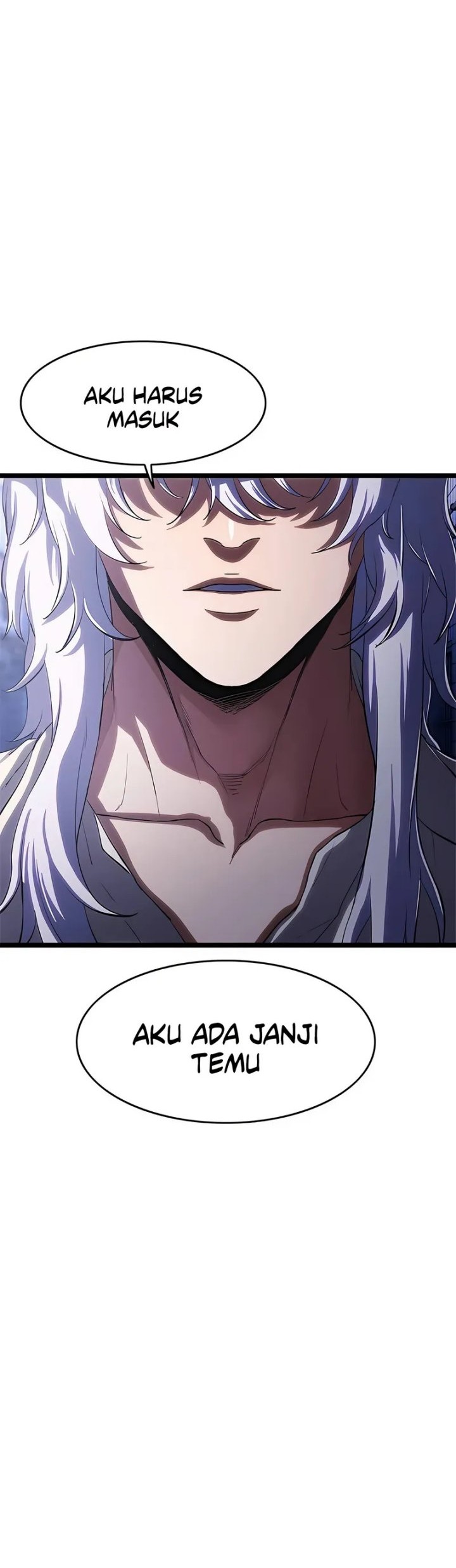 The Demon in Human Form Chapter 3 Gambar 124