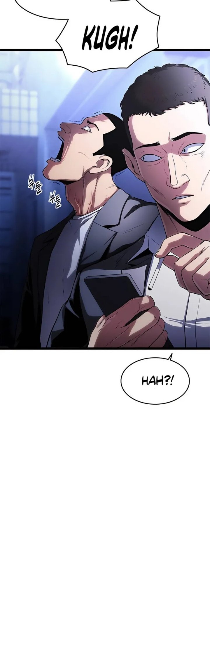 The Demon in Human Form Chapter 3 Gambar 126